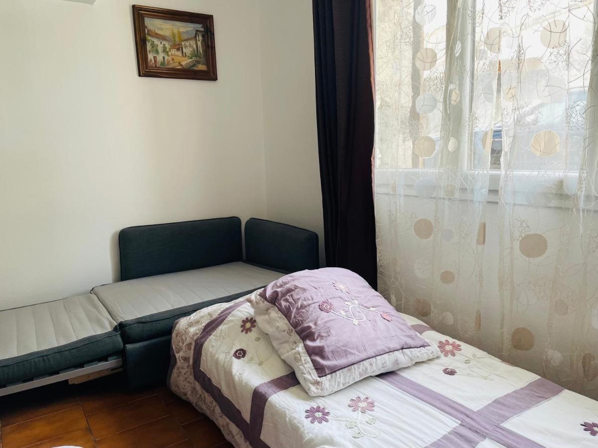 Gite Marydidou Entressen Экстерьер фото